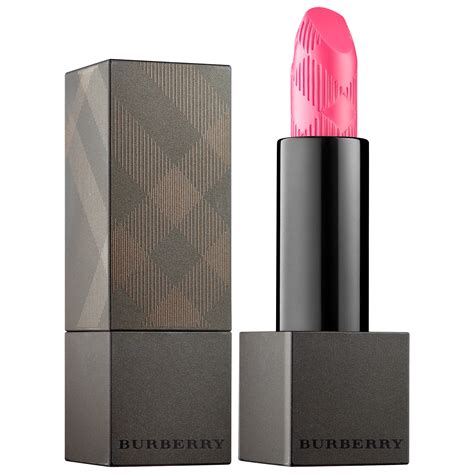 burberry lip velvet fuchsia pink|burberry lip velvet.